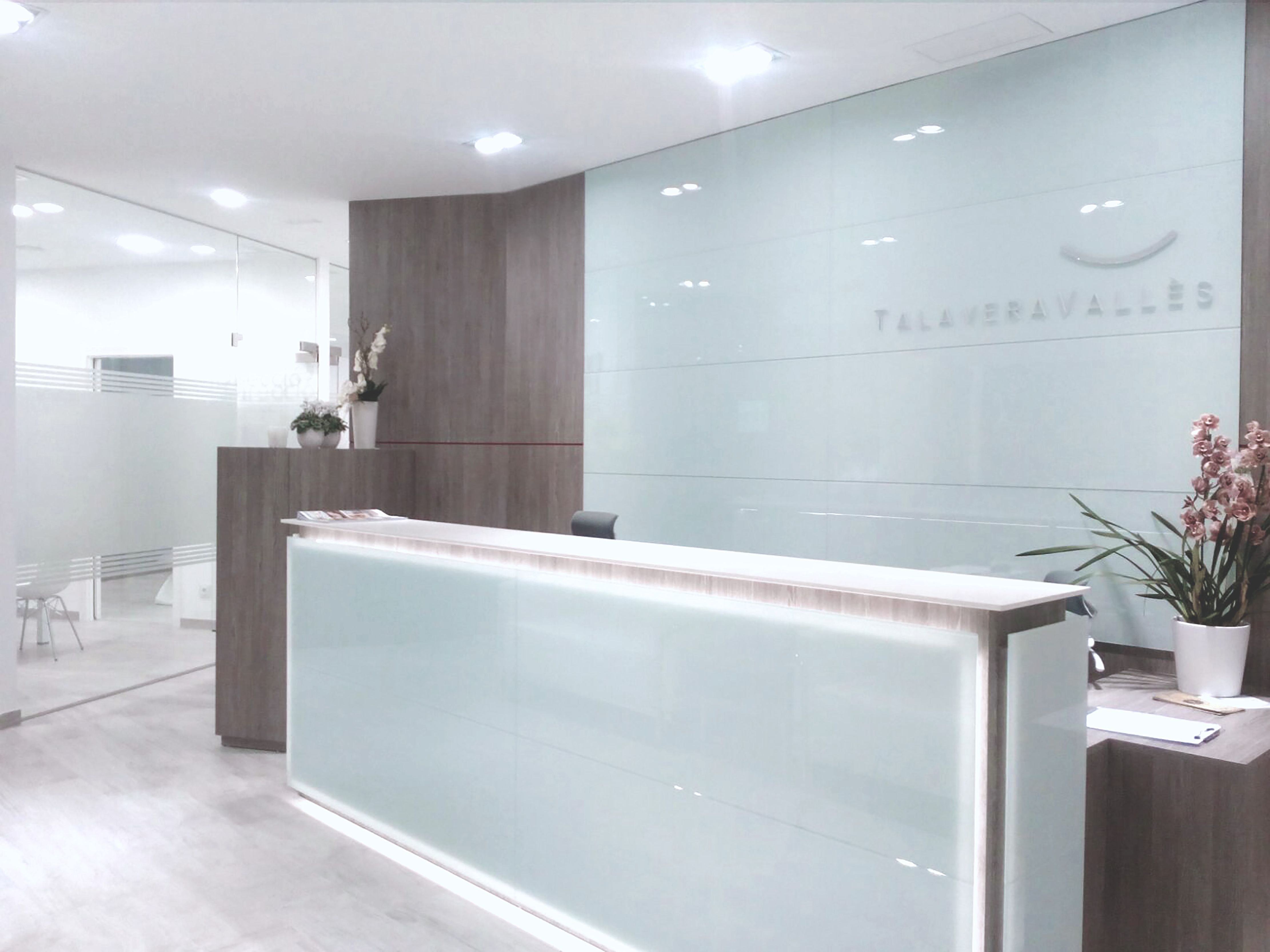Talavera Vallès Clínica Dental Calafell